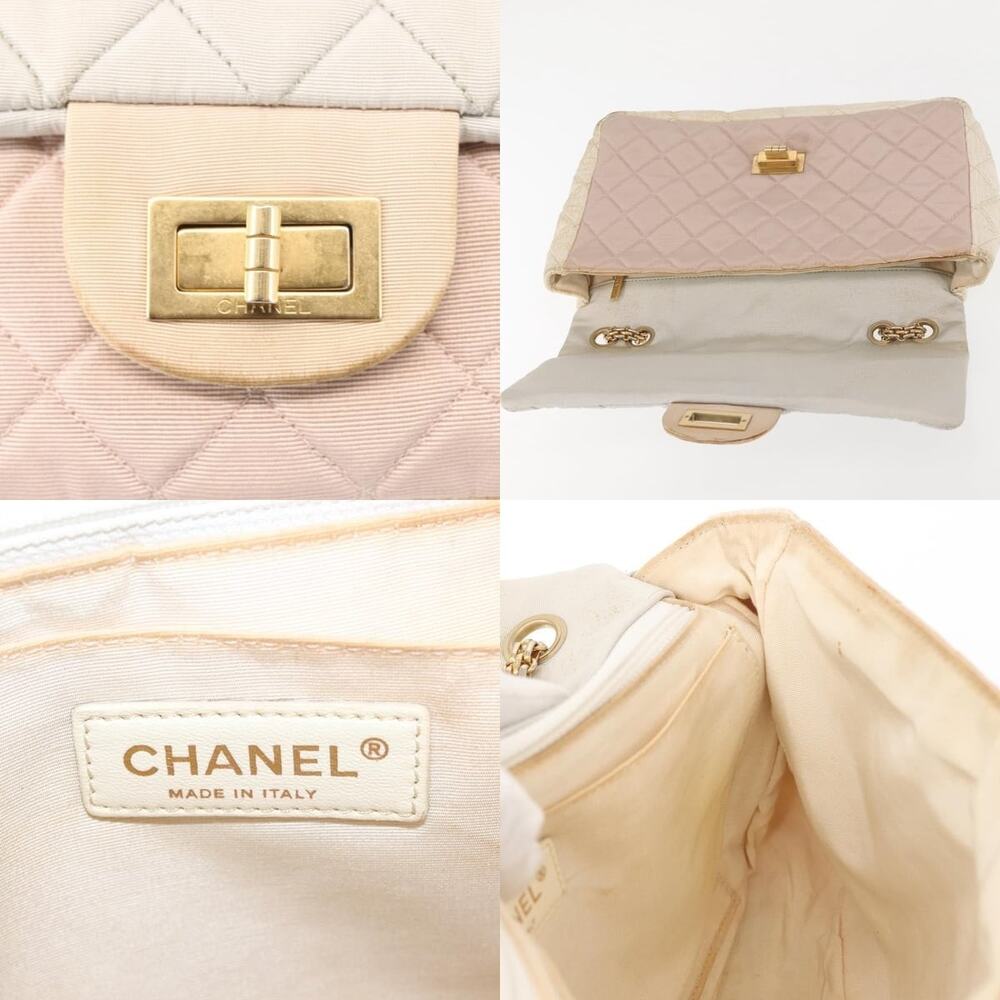 Chanel Matelasse Chain Flap Shoulder Bag - Picture 7 of 8